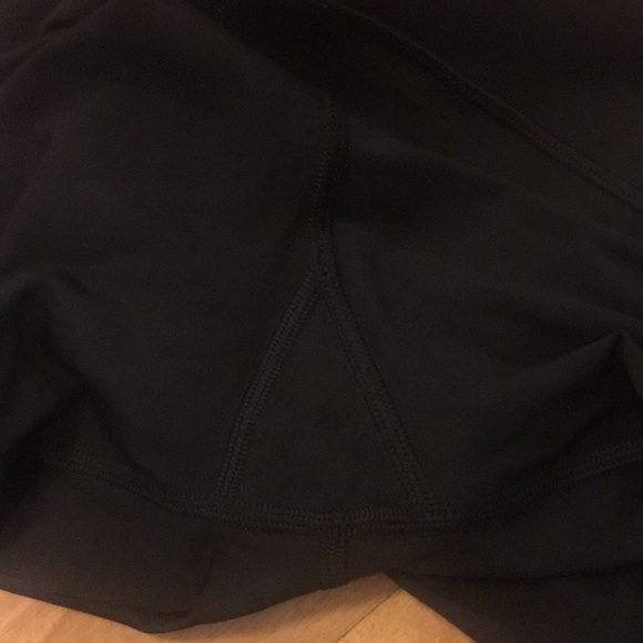 Lululemon Wunder Under High Rise Nulux 28’ - Picture 5 of 9